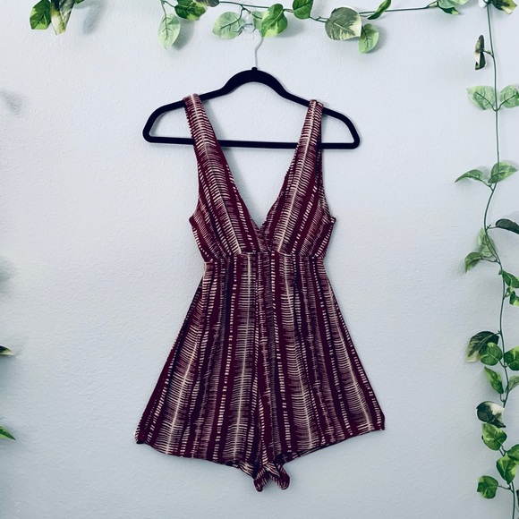 Wild fable romper - Picture 3 of 5